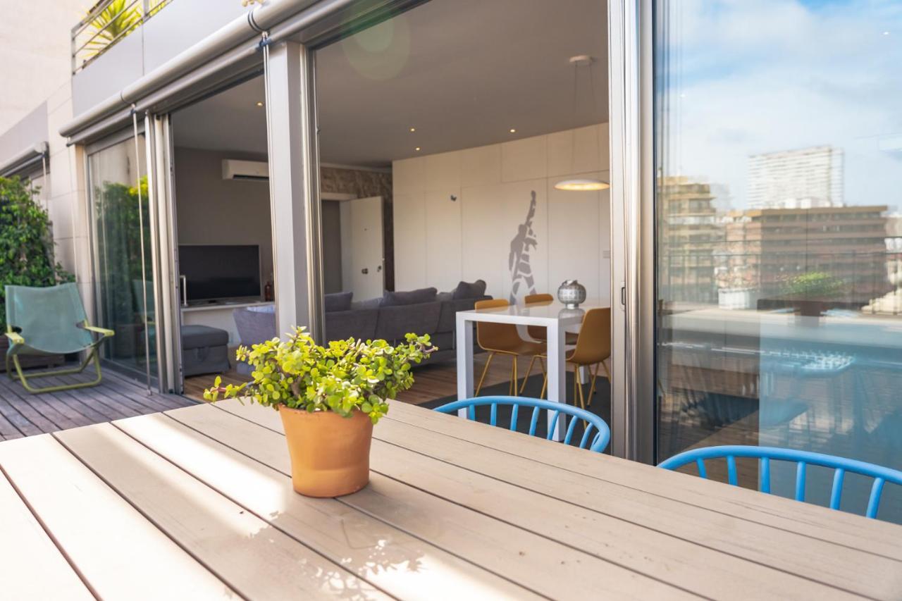 Apartamentos Alfonso X Аликанте Экстерьер фото