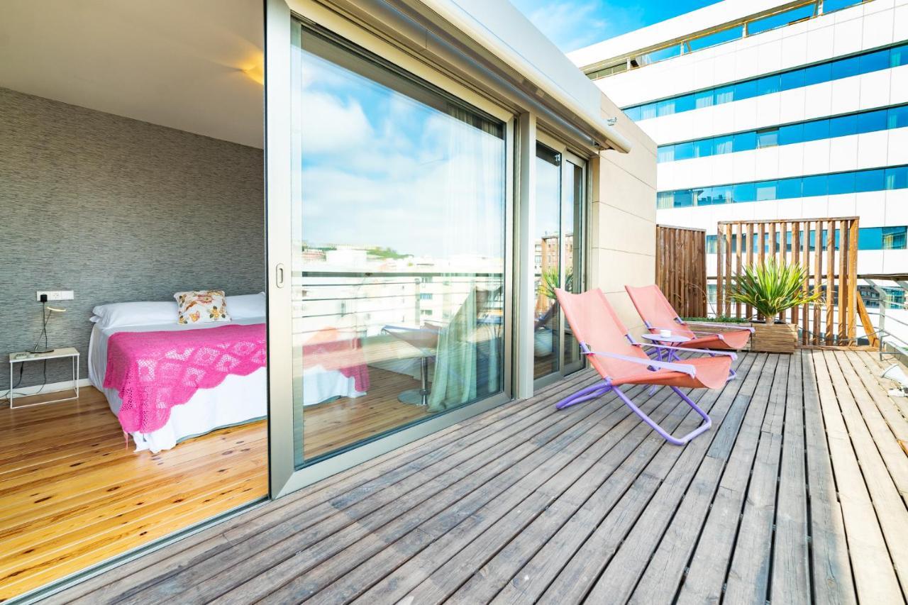 Apartamentos Alfonso X Аликанте Экстерьер фото