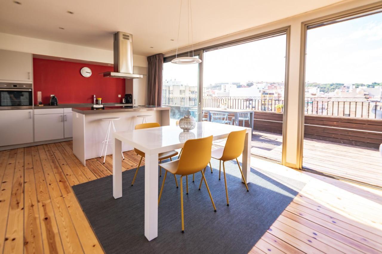 Apartamentos Alfonso X Аликанте Экстерьер фото