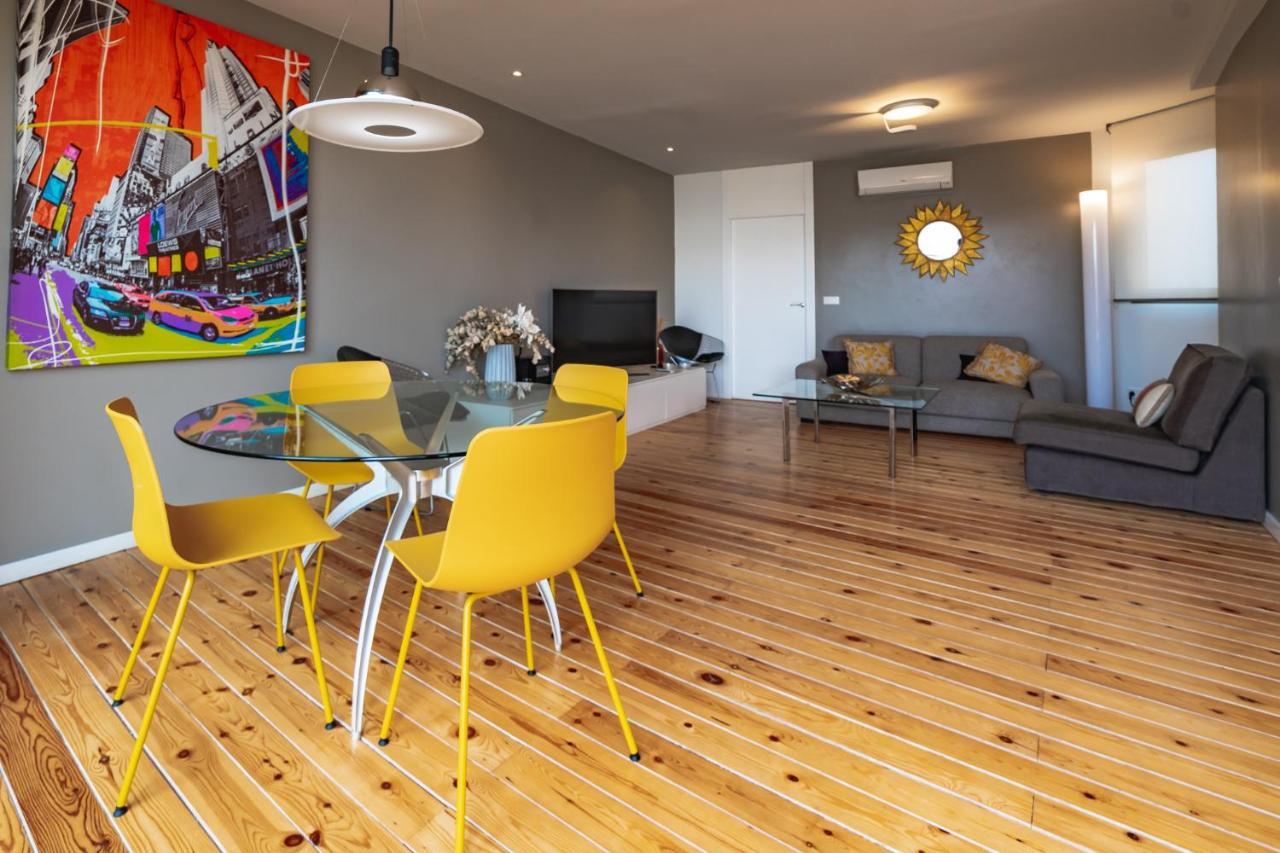 Apartamentos Alfonso X Аликанте Экстерьер фото