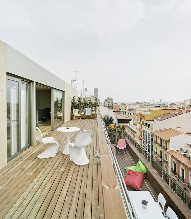 Apartamentos Alfonso X Аликанте Номер фото