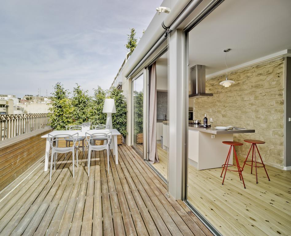 Apartamentos Alfonso X Аликанте Номер фото