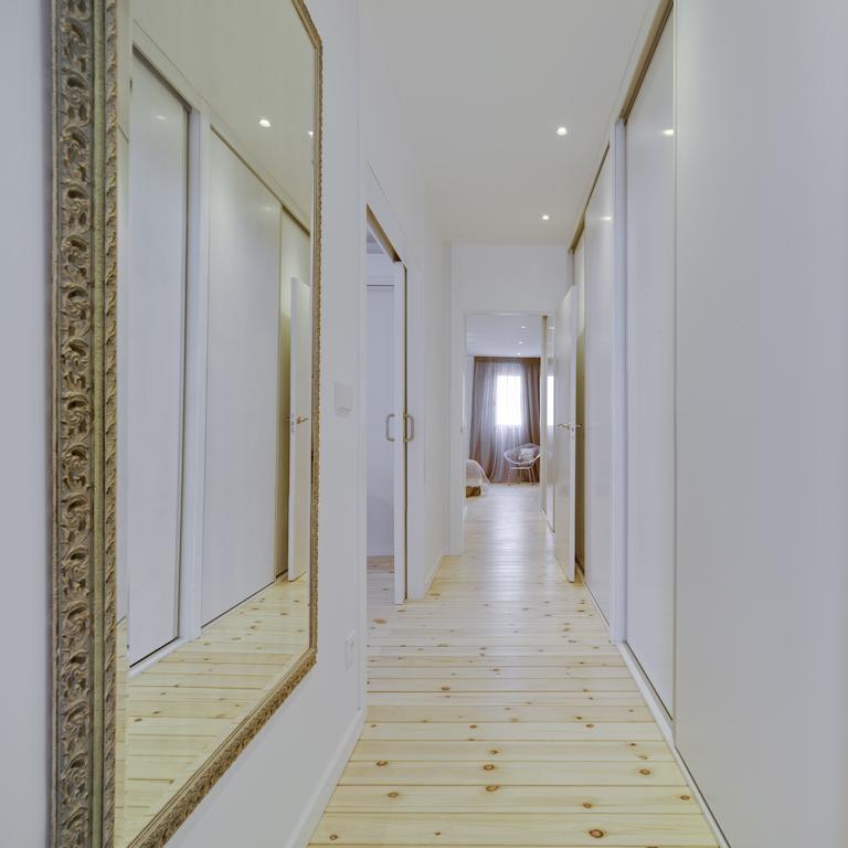 Apartamentos Alfonso X Аликанте Номер фото