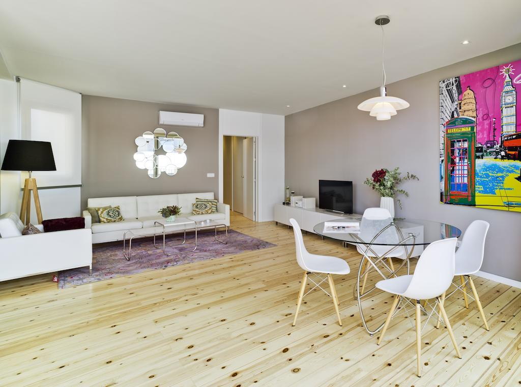 Apartamentos Alfonso X Аликанте Номер фото