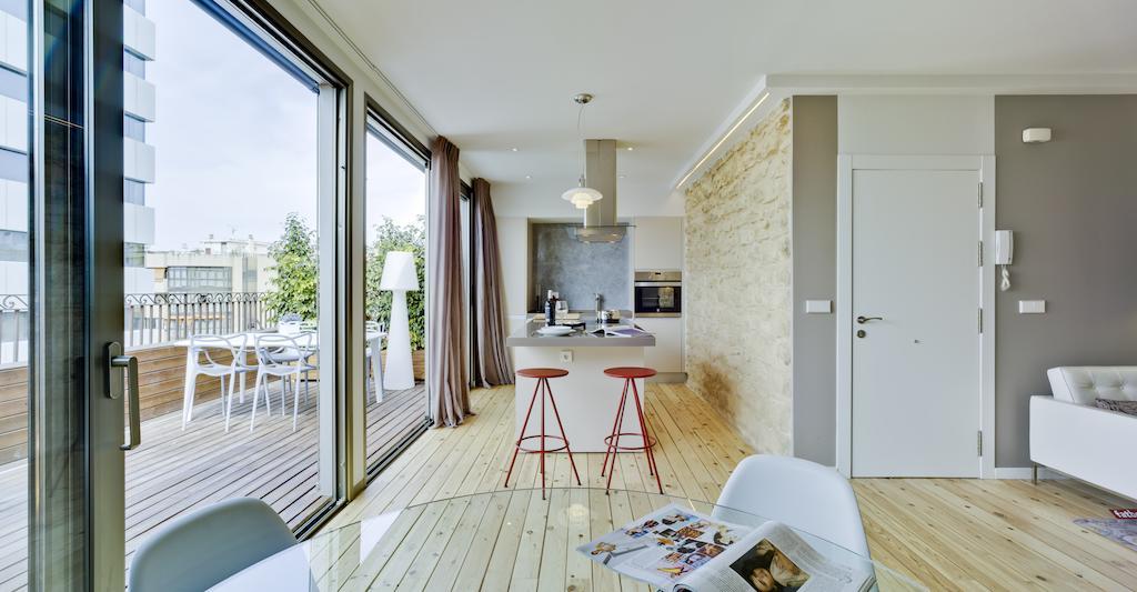 Apartamentos Alfonso X Аликанте Номер фото